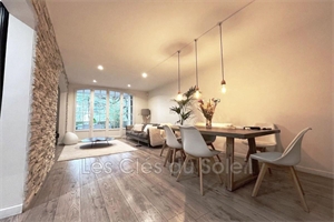 duplex-triplex à la vente -   83270  SAINT CYR SUR MER, surface 85 m2 vente duplex-triplex - UBI456703298